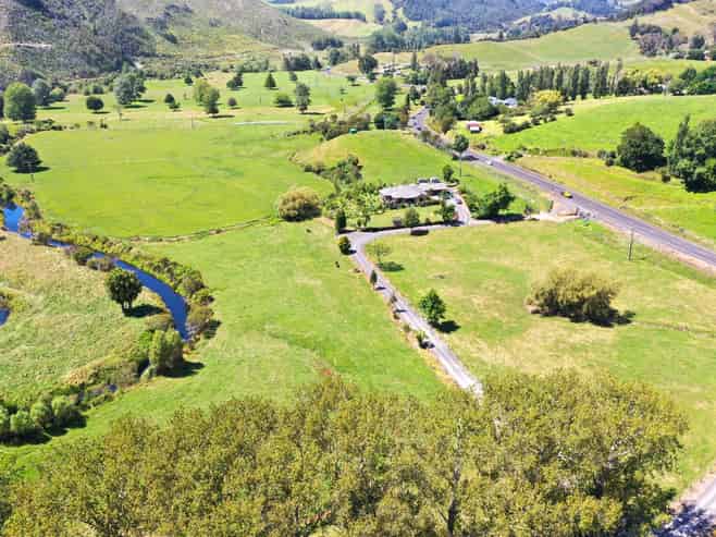 2232b Waihi-Whangamata Road, Whangamata