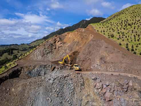 286 Runaruna Road, North Hokianga