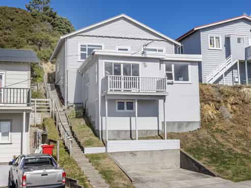 204 Rongotai Road, Rongotai