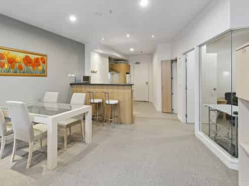 3G/42 Molesworth Street, Thorndon