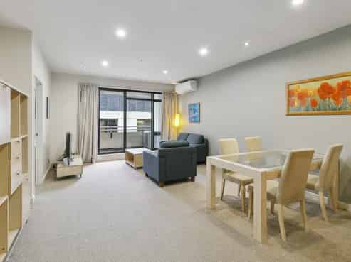 3G/42 Molesworth Street, Thorndon