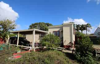 43 Norton Street, Te Kopuru