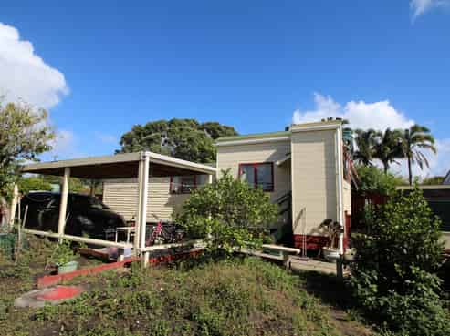 43 Norton Street, Te Kopuru