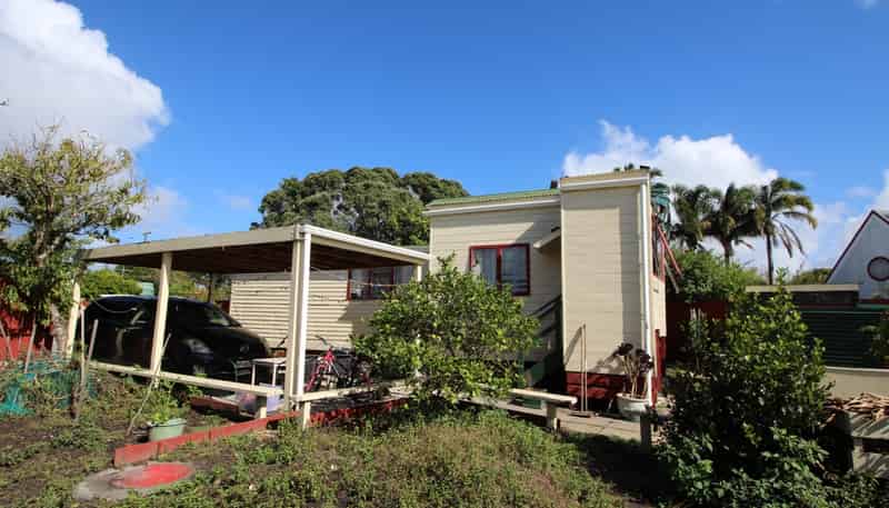 43 Norton Street, Te Kopuru
