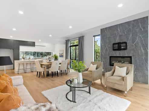 7B Belle Vue Avenue, Northcote Point