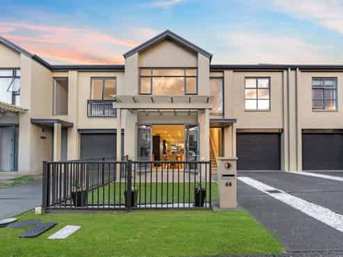 68 Barbarich Drive, Stonefields