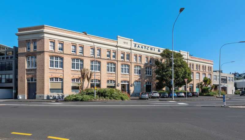 125 The Strand, Parnell