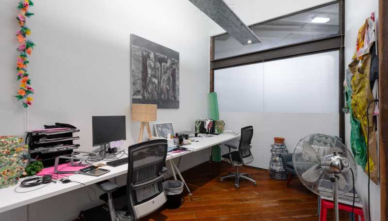125 The Strand, Parnell