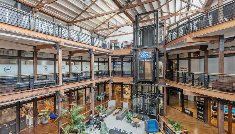 125 The Strand, Parnell