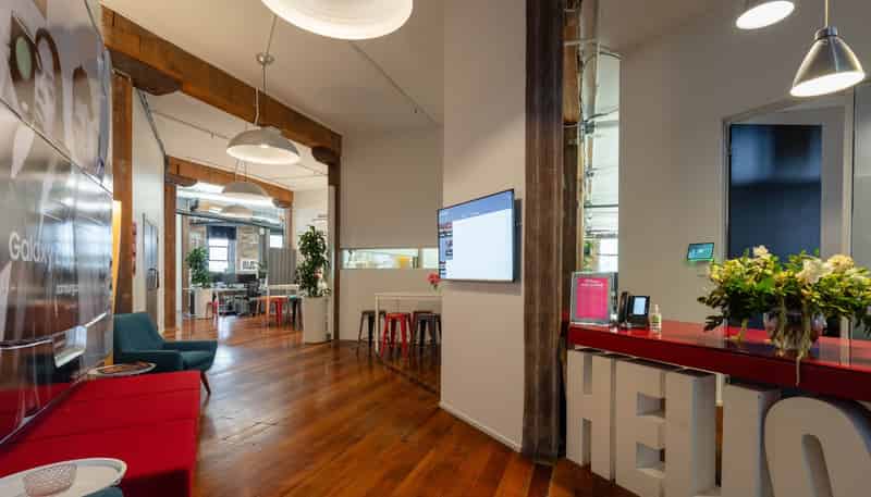 125 The Strand, Parnell