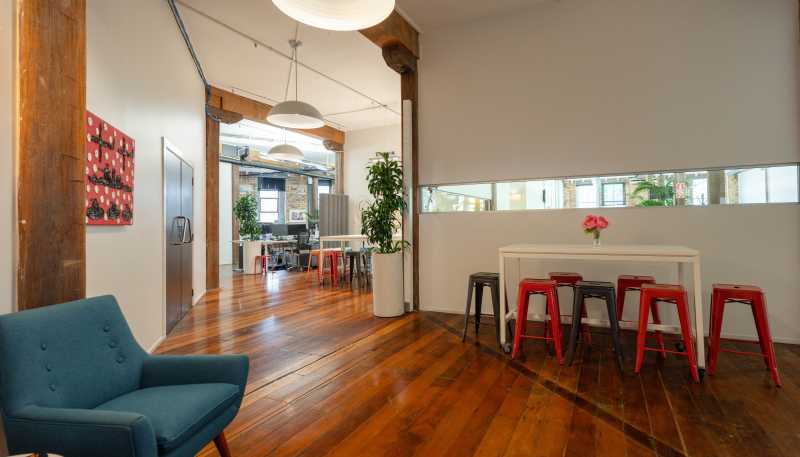 125 The Strand, Parnell