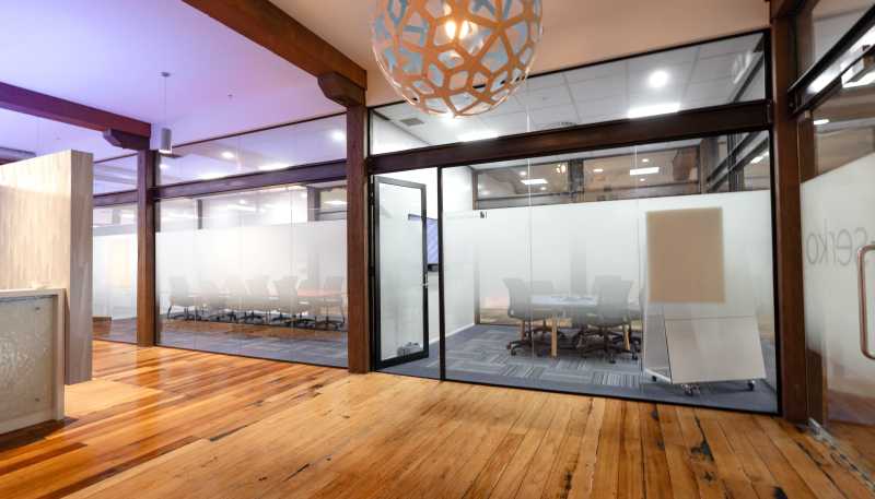 125 The Strand, Parnell