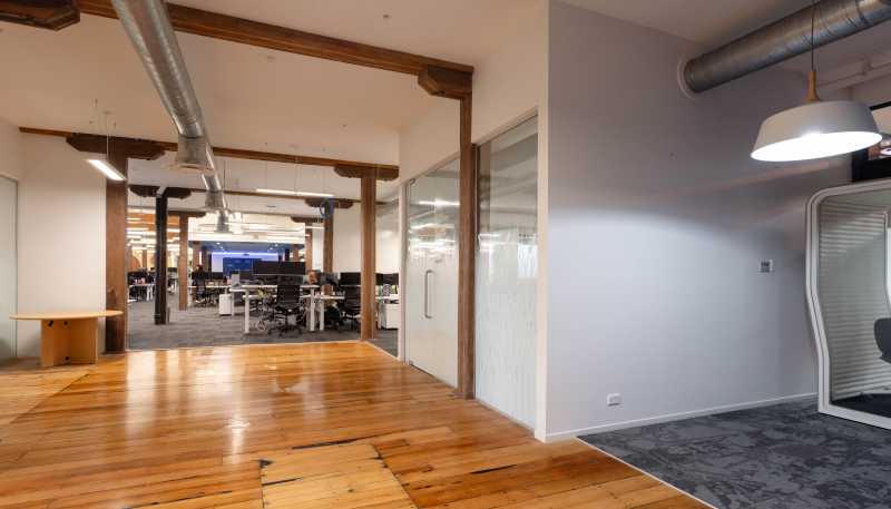 125 The Strand, Parnell