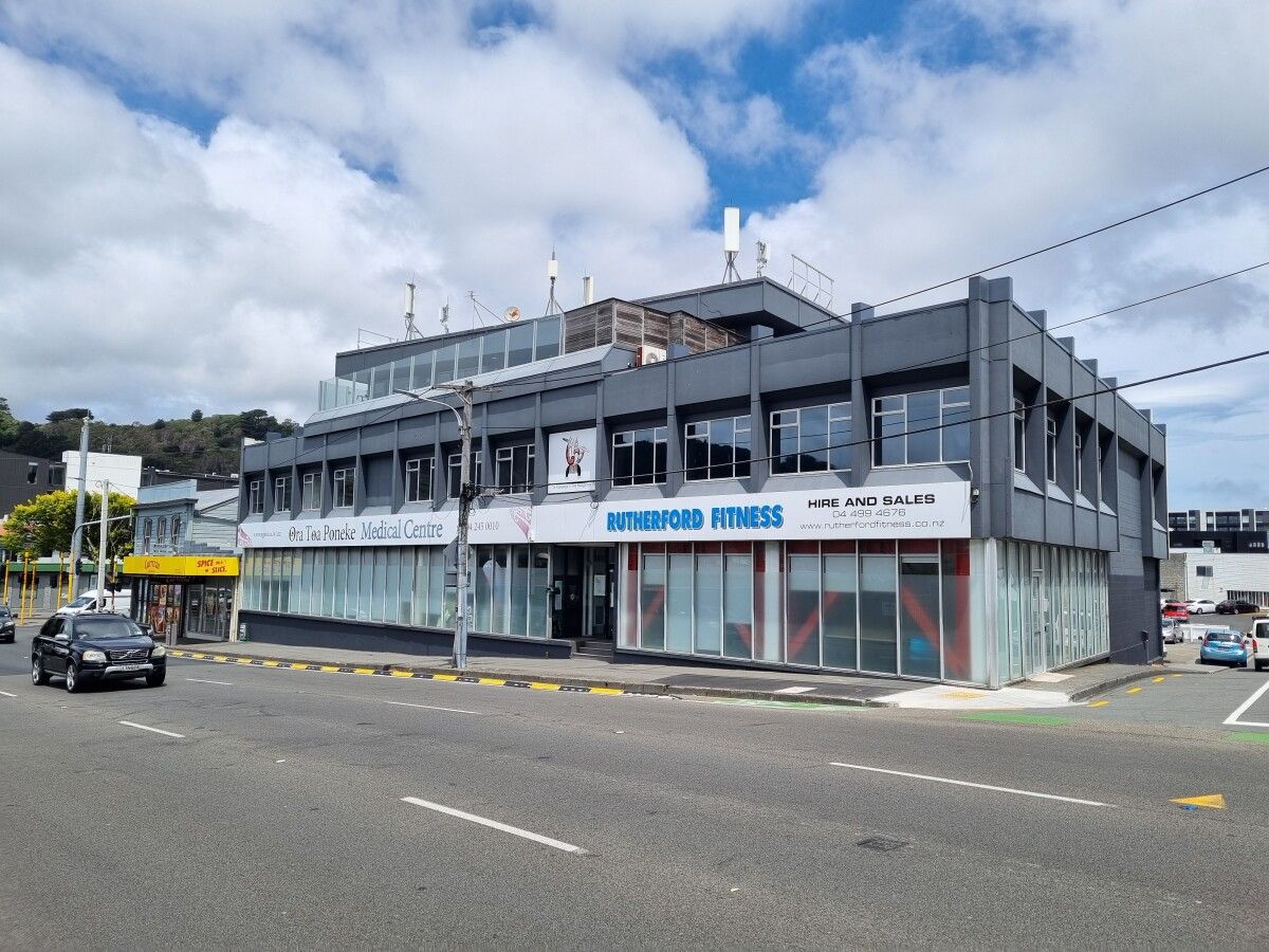 High-Profile Retail Opportunity | Exceptional Exposure