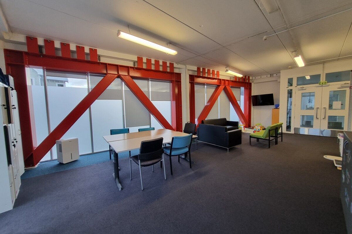 High-Profile Retail Opportunity | Exceptional Exposure - Visning 4