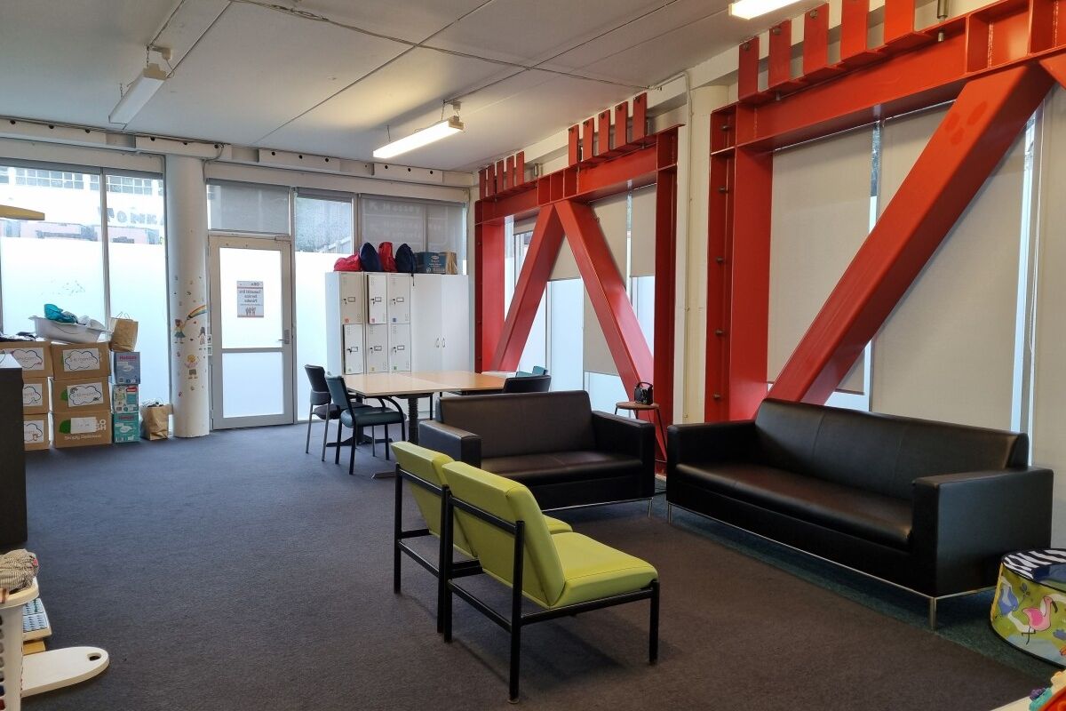 High-Profile Retail Opportunity | Exceptional Exposure - Visning 2