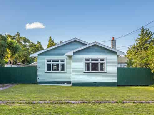 113 Revans Street, Featherston