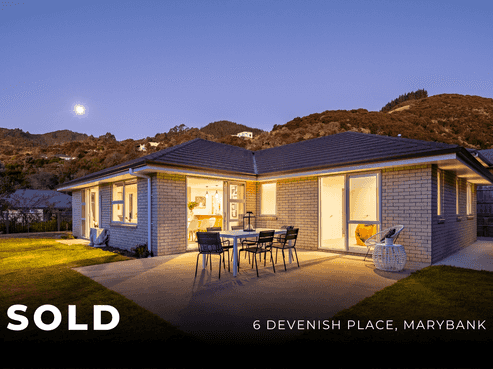 6 Devenish Place, Atawhai