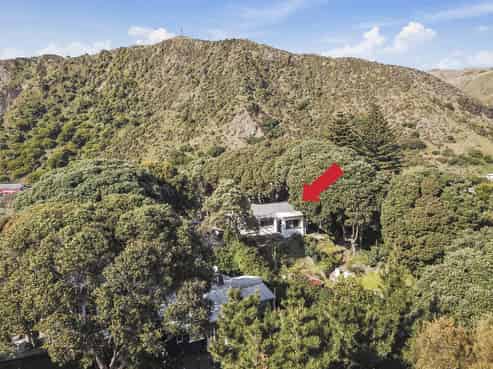 45 Wellington Road, Paekakariki