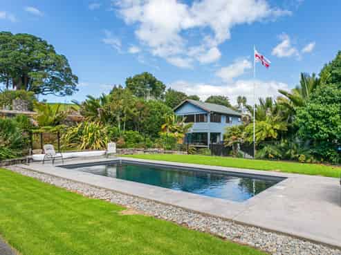 5 Rewa Rewa Valley, Tairua