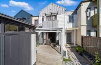 38F Arawa Street, New Lynn