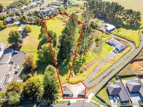 23A Tamihana Avenue, Huntly