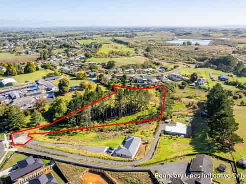 23A Tamihana Avenue, Huntly