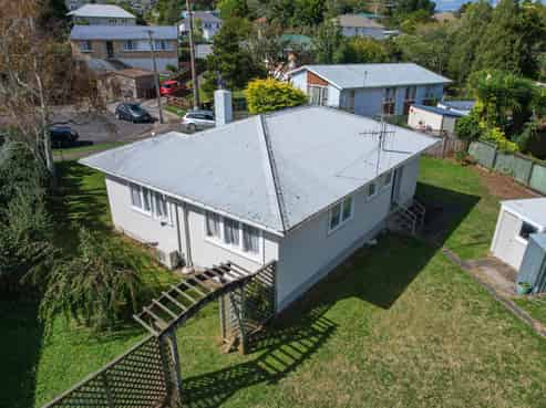 17 Davies Street, Paeroa