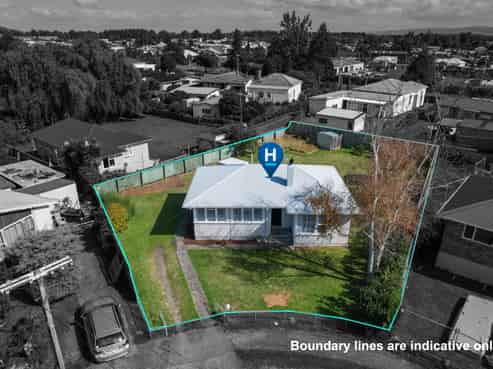 17 Davies Street, Paeroa