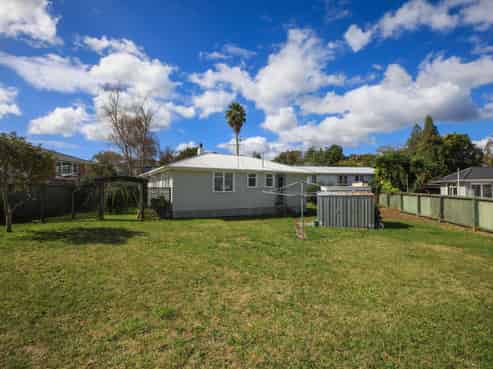 17 Davies Street, Paeroa