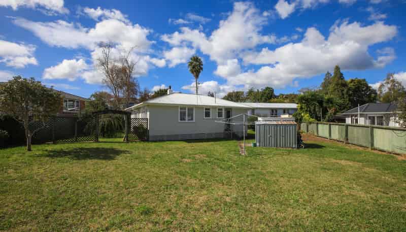 17 Davies Street, Paeroa