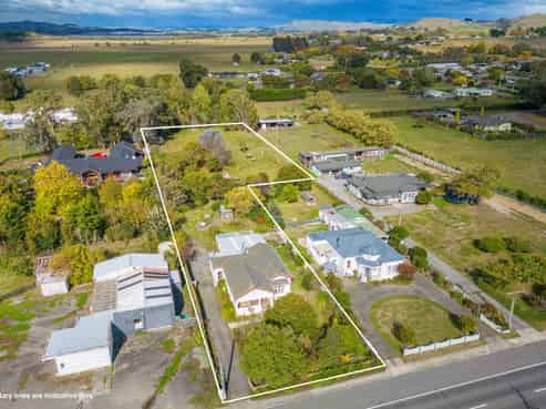 2379 Takapau Road, Waipukurau