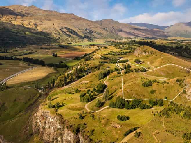 80 Toka Road, Dalefield