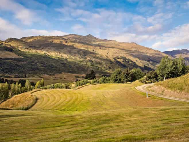 80 Toka Road, Dalefield