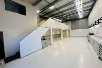 Industrial unit Tauriko (Kennedy Court)