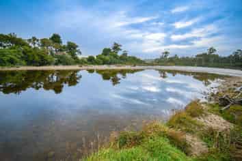 Lot 8 Virgin Flat Road, Charleston