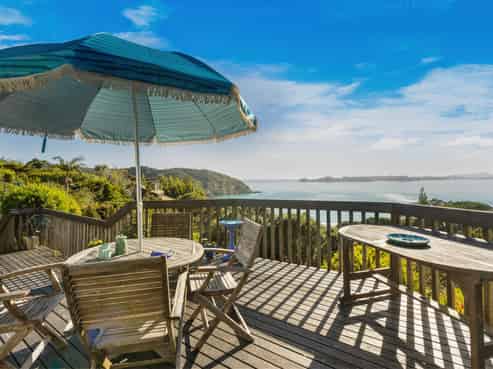 11 Russell Heights, Russell