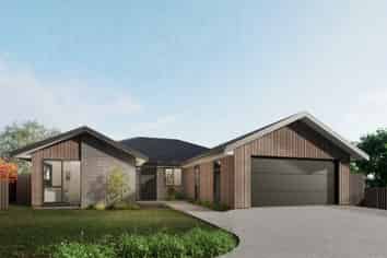 20 Evans Street, Morrinsville