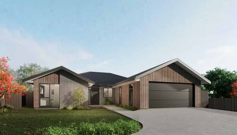 20 Evans Street, Morrinsville