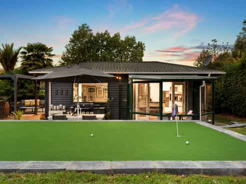 19 Whitford-maraetai Road, Whitford
