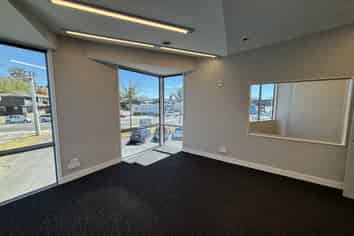 Well-presented and cheaper than Albany/Takapuna