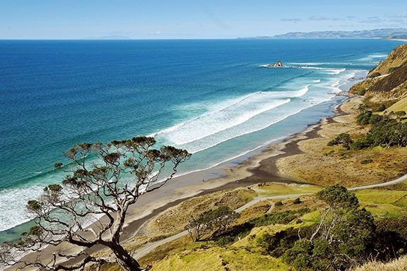Central Living in the Heart of Mangawhai - Aanzicht 6