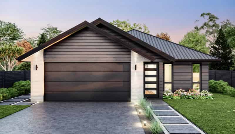  Eagle Ray Road, Mangawhai