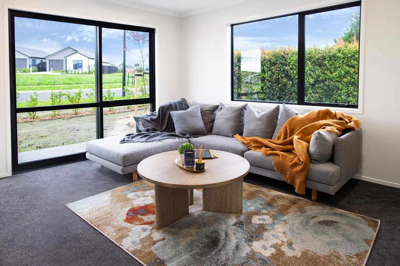 Central Living in the Heart of Mangawhai - Aanzicht 4