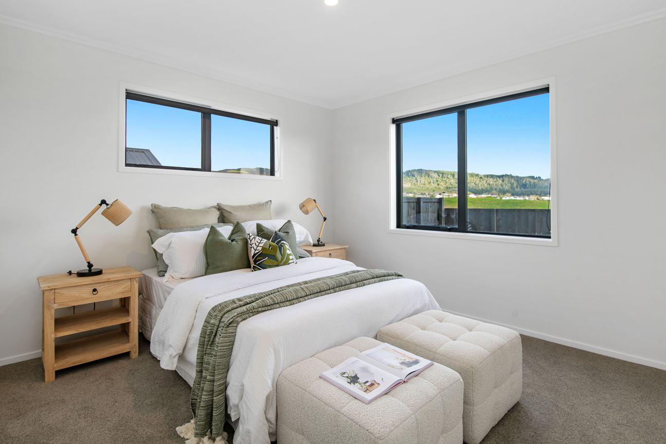 Central Living in the Heart of Mangawhai - Aanzicht 5