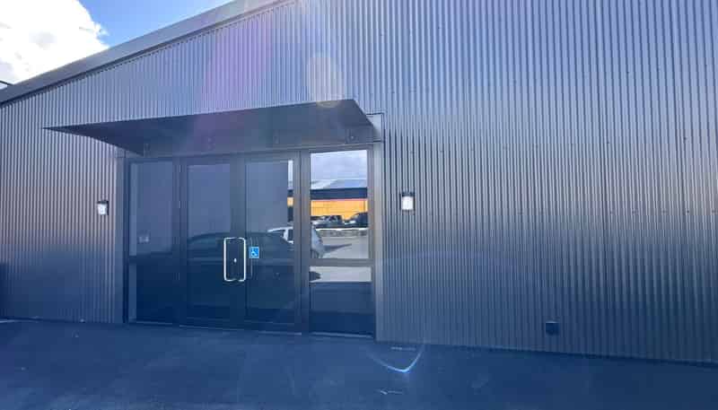 Tenancy 5, First Avenue, Avenues