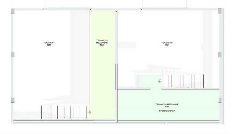 Tenancy 4/84 First Avenue, Avenues