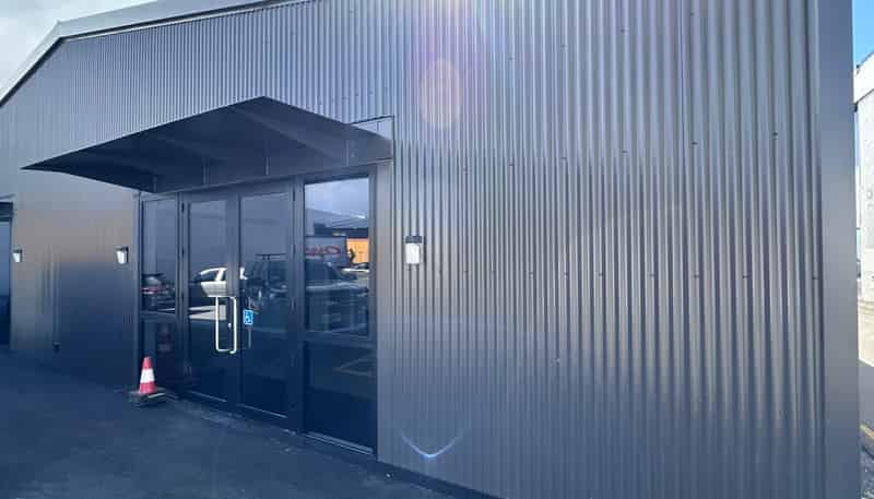 Tenancy 4, First Avenue, Avenues