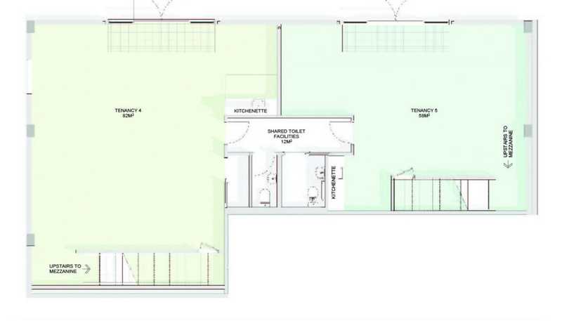 Tenancy 4/84 First Avenue, Avenues