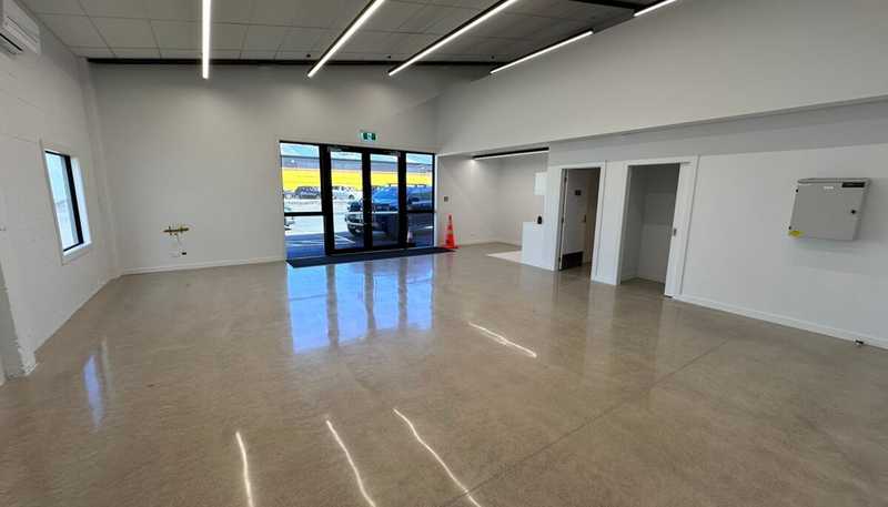 Tenancy 4/84 First Avenue, Avenues